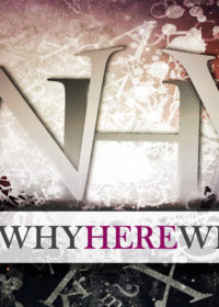 Why Us Why Now Why Here, Part 2