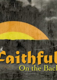 Faithfulness: On the Backs of Giants