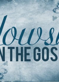 Fellowship in the Gospel