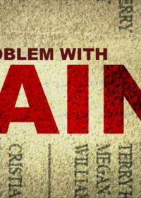 The Problem With Pain