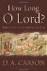How Long, O Lord?