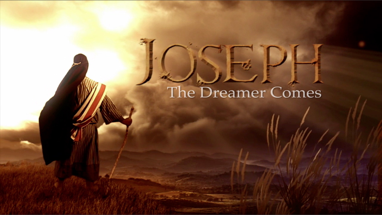 Joseph: The Dreamer Comes - Part 2 - Reston Bible Church