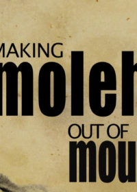 Making Molehills Out of Mountains, Part 1