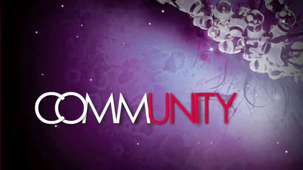 Christian Community