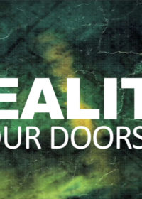 Reality at Our Doorstep