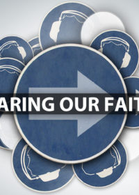Sharing Our Faith, Part 2
