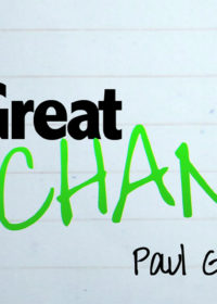 The Great Exchange