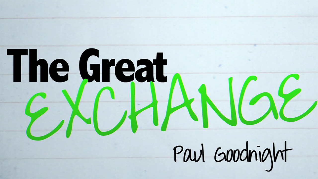 The Great Exchange