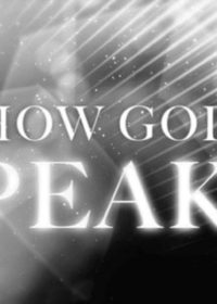 How God Speaks