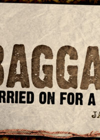 Baggage: Carried On for a Reason