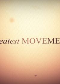 The Greatest Movement Ever, Part 2