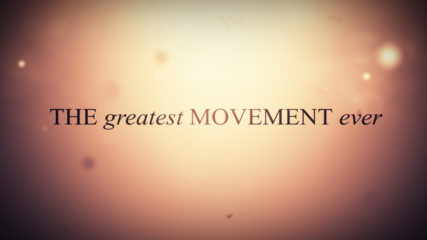 The Greatest Movement Ever, Part 2