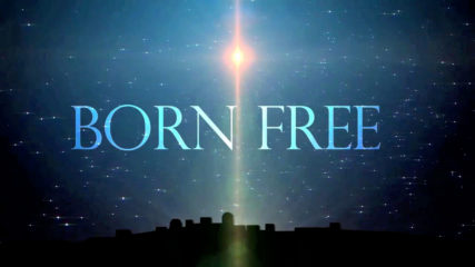 Born Free