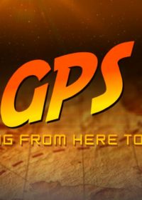 GPS, Part 2