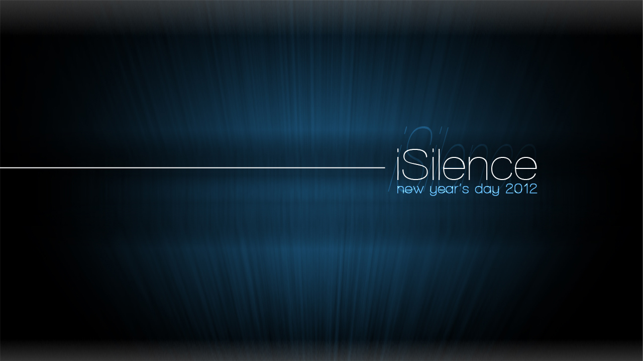 iSilence