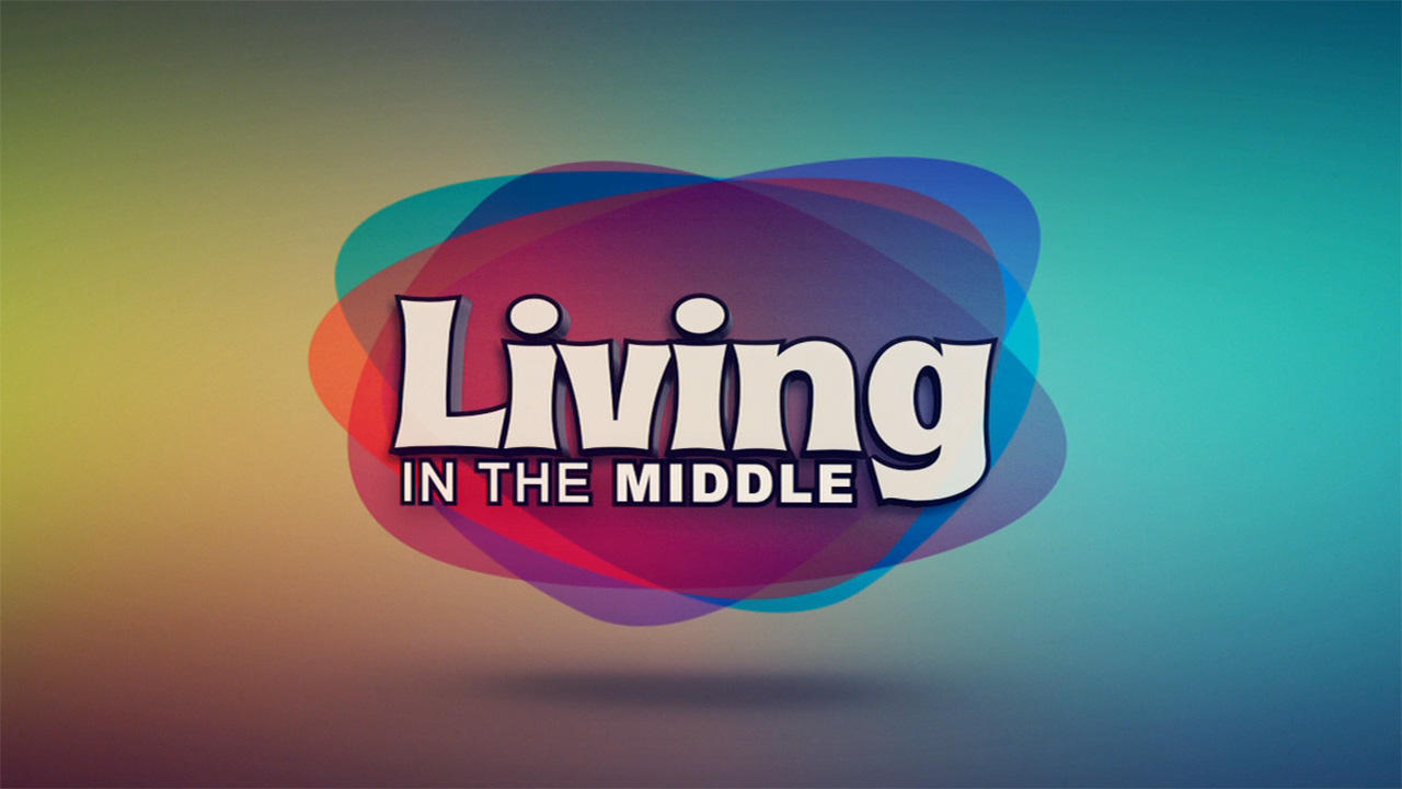 Living in the Middle