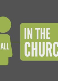 Role Call, Part 3: In the Church