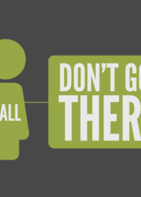 Role Call, Part 4: Don’t Go There