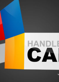 Handle with Care