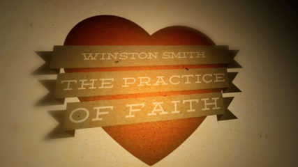 The Practice of Faith