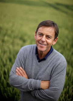 Alistair Begg