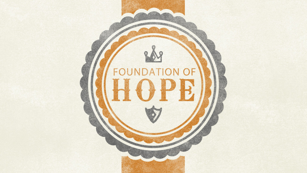 Foundation of Hope