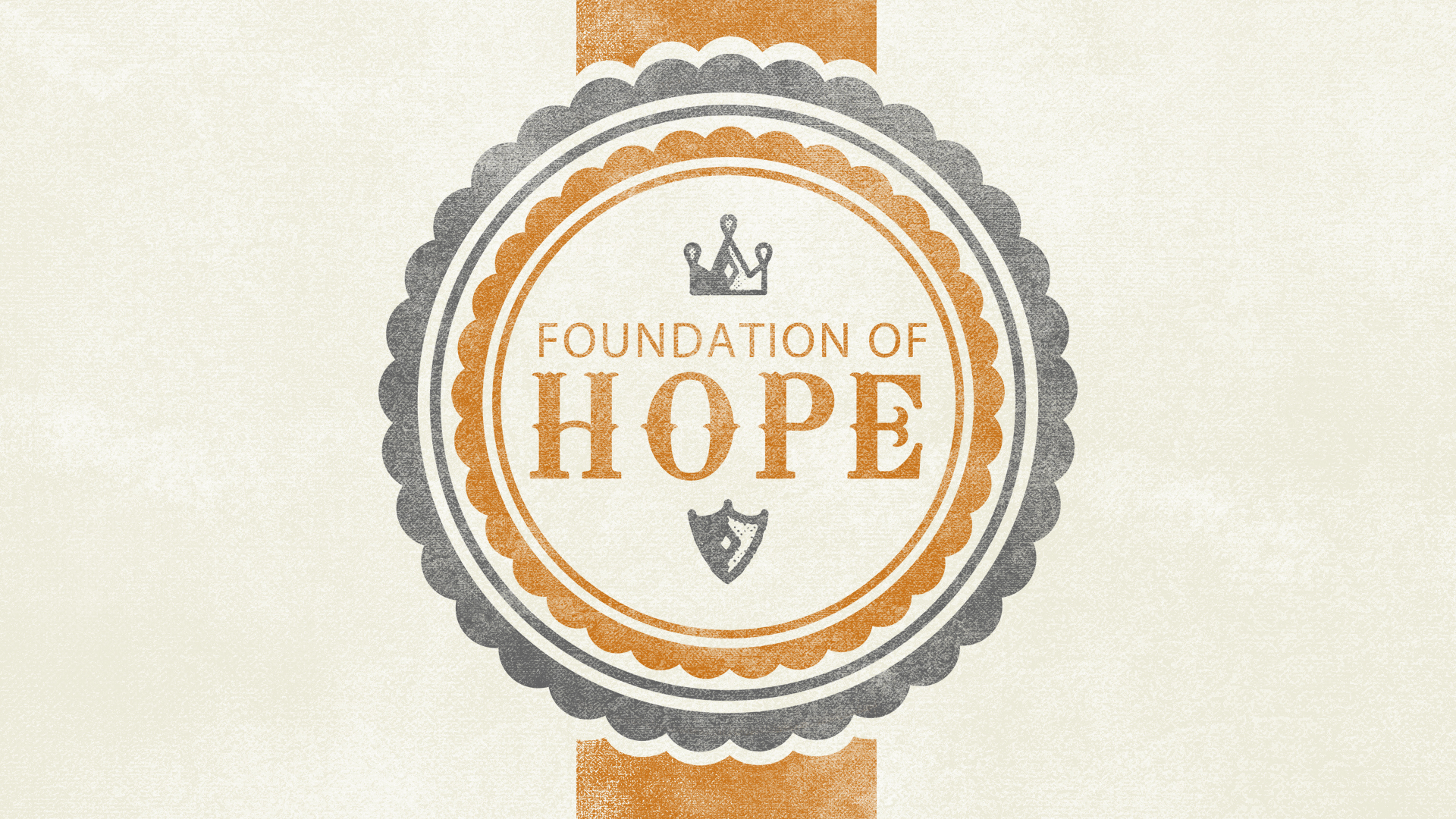 Foundation of hope nc