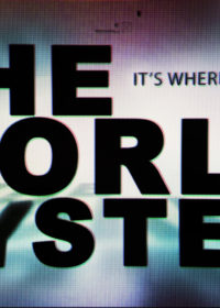The World System: It’s Where You Live, Part 1