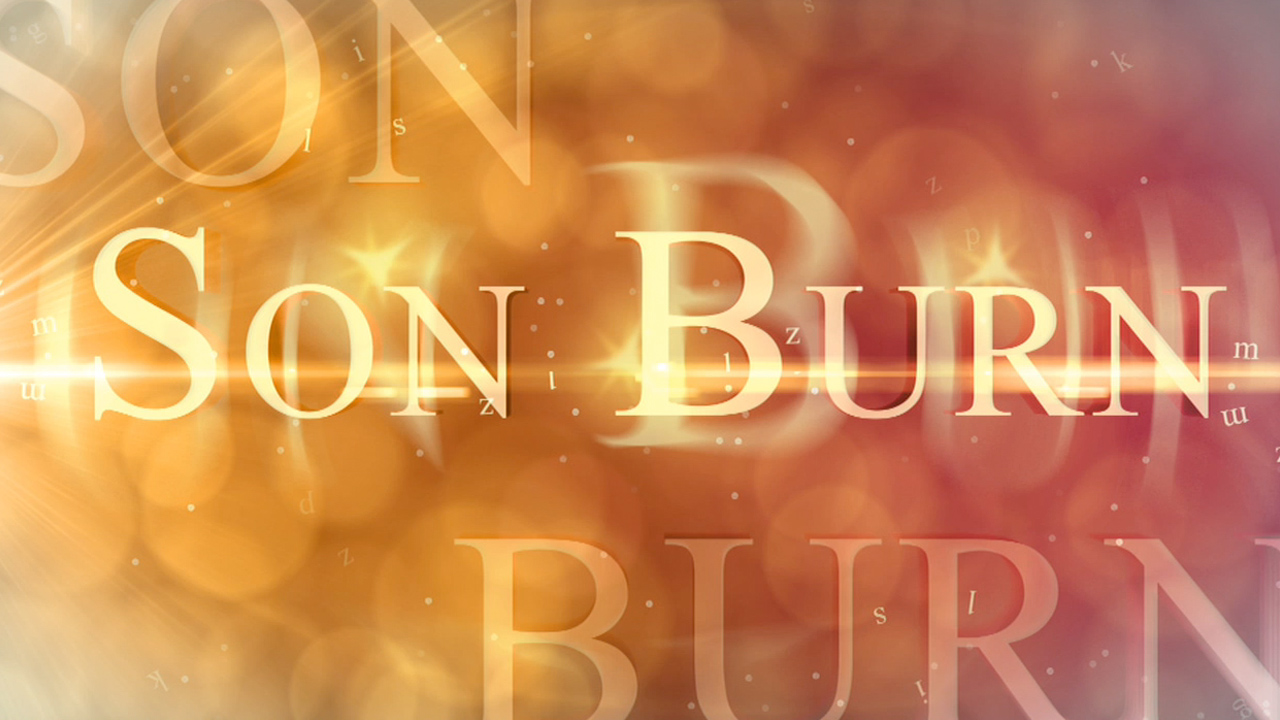 Son Burn