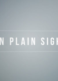In Plain Sight: The Gospel-Centered Life