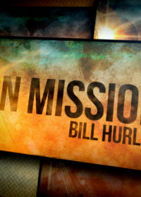 On Mission
