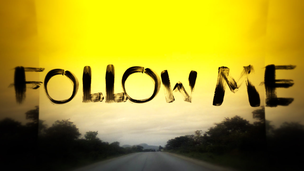 Follow Me