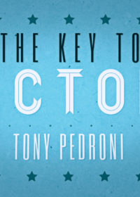 The Key to Victory