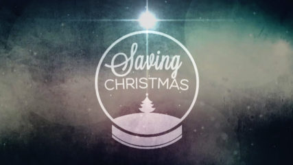 Saving Christmas