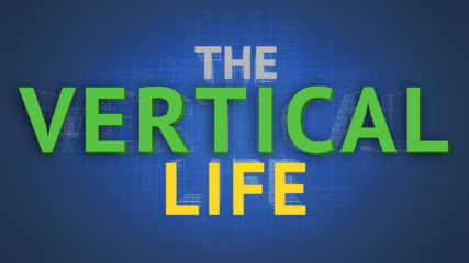 The Vertical Life
