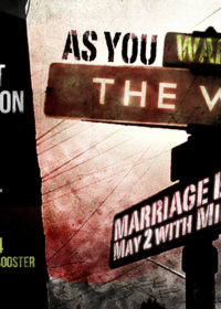 Marriage Booster: As You Walk Along the Way