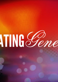Celebrating Generosity