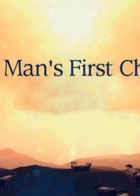 An Old Man’s First Christmas