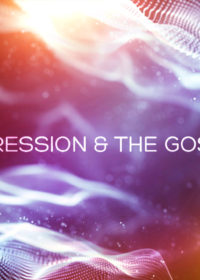 Depression and the Gospel