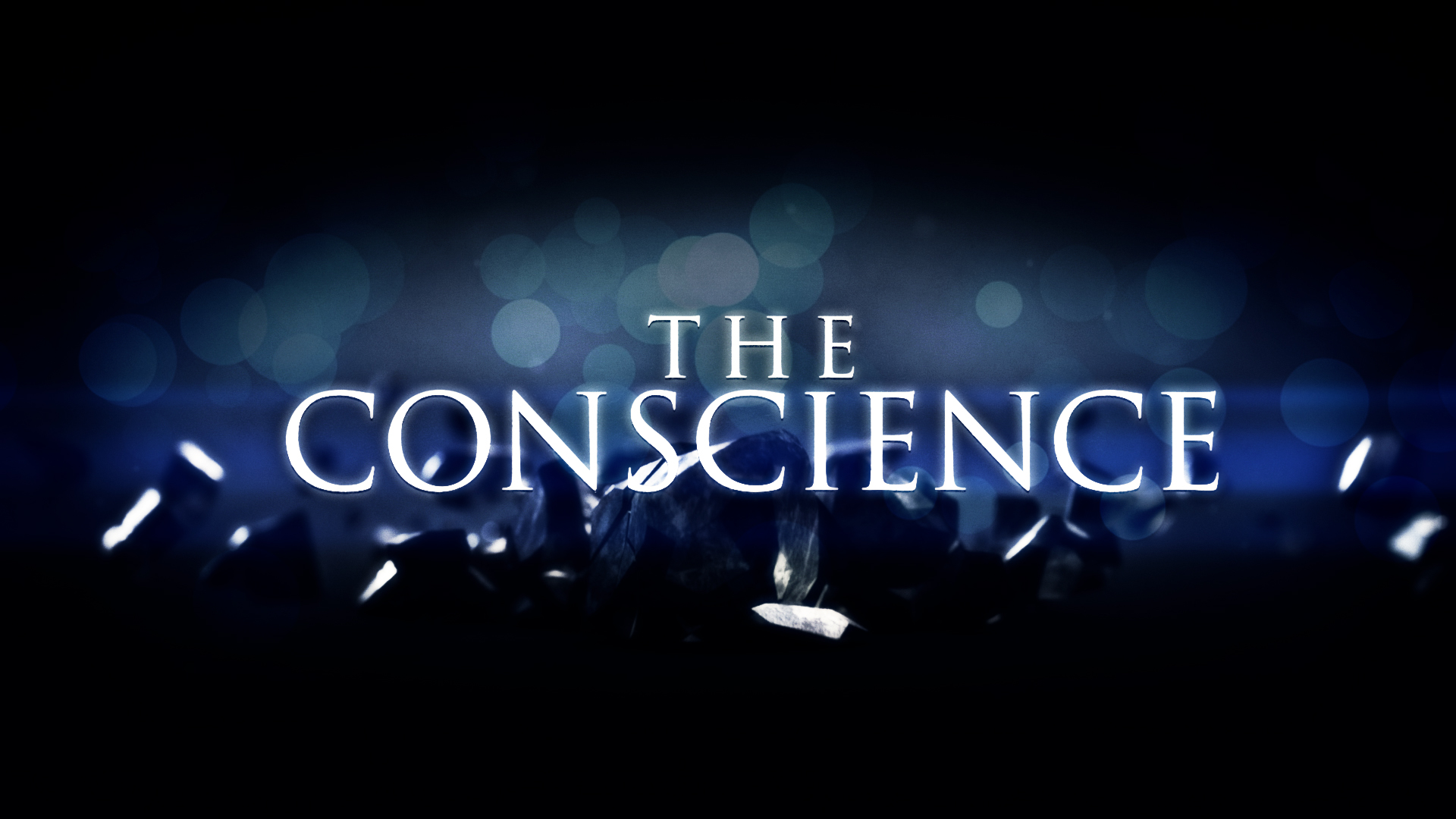 The Conscience - Reston Bible Church.