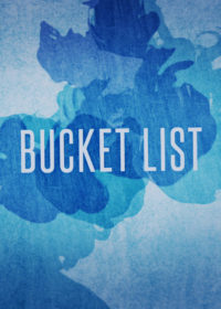 Bucket List
