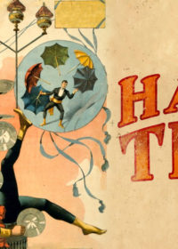 Marriage Booster: Hang Time