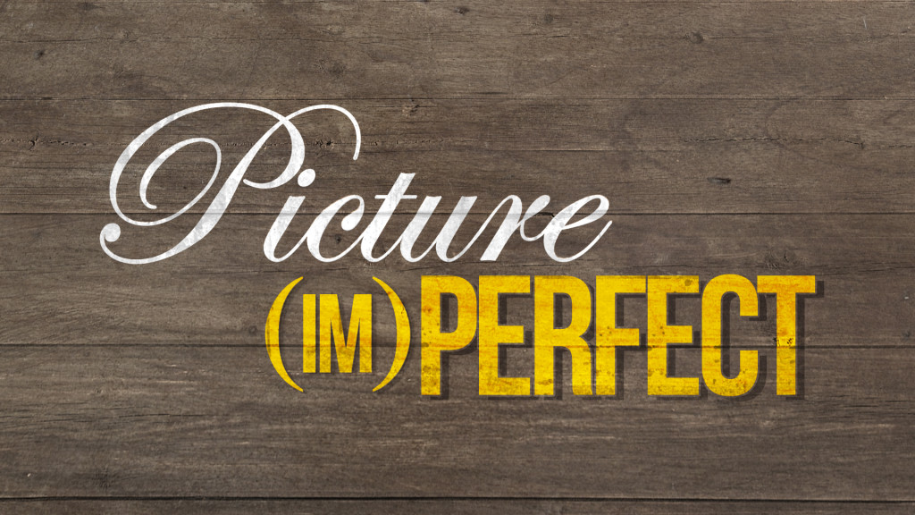 PictureImperfect - slide - title