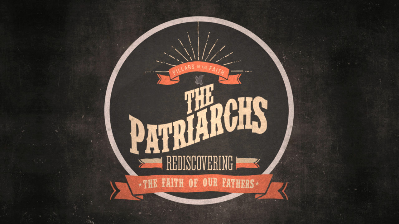 The Patriarchs, Part 8: Jacob’s Blessing