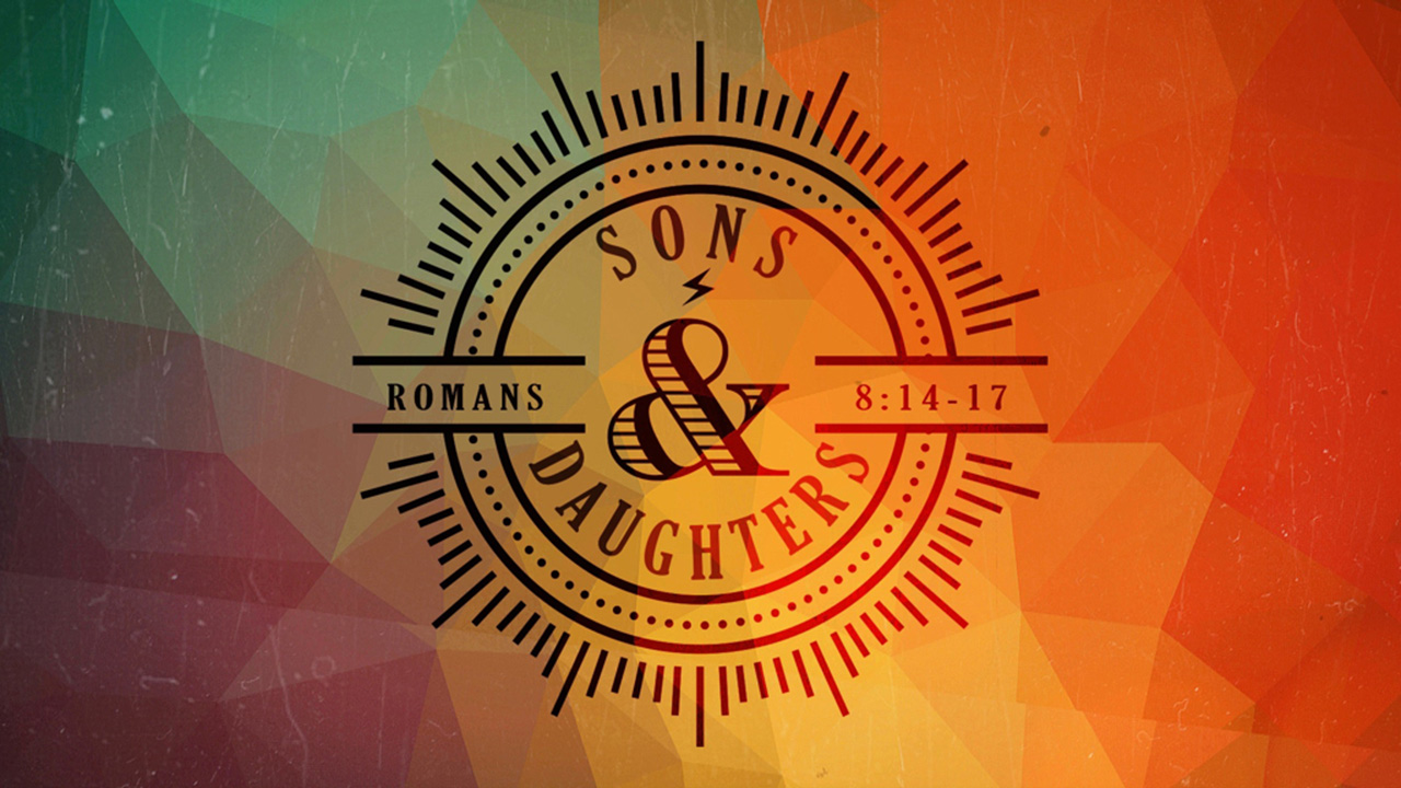 Sons and Daughters