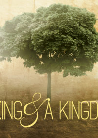 A King and a Kingdom: Real Life Story #2