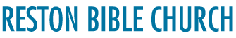 Reston Bible Church logo