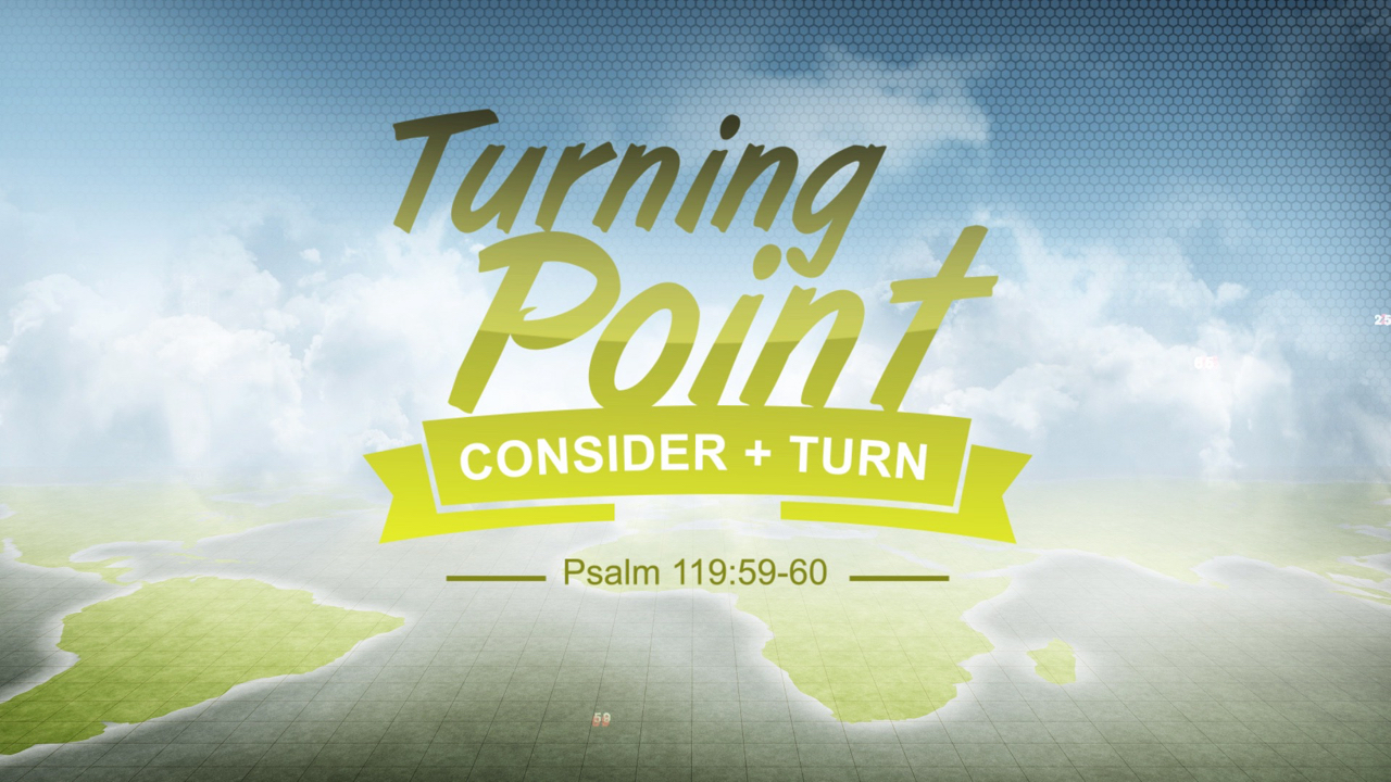 Turning Point