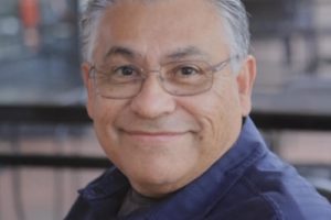 Salvador Medina