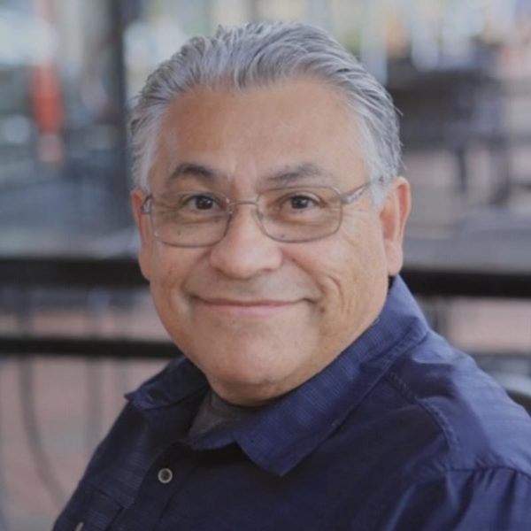 Salvador Medina